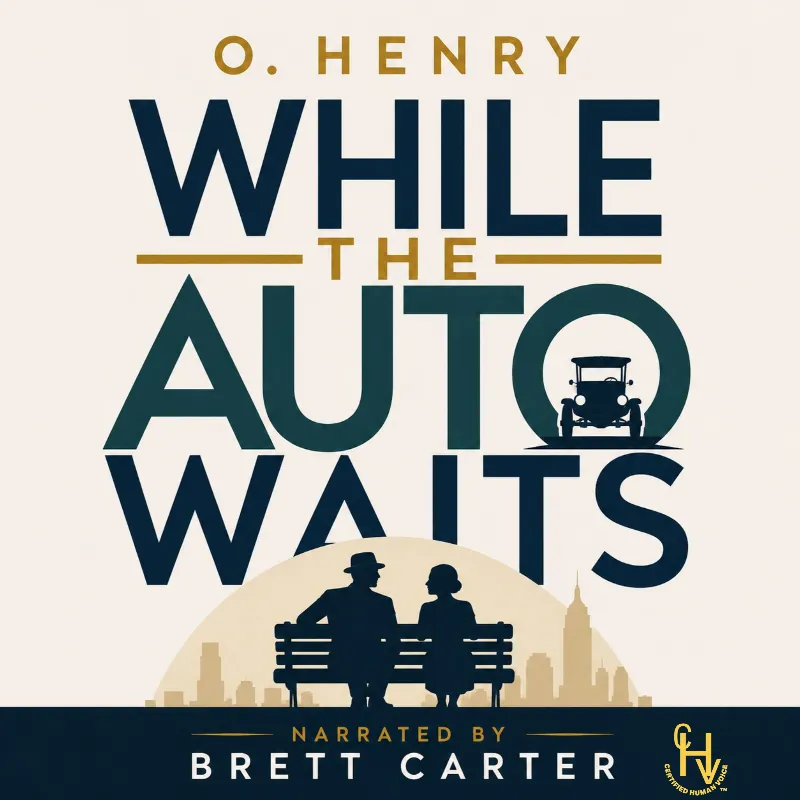 While the Auto Waits