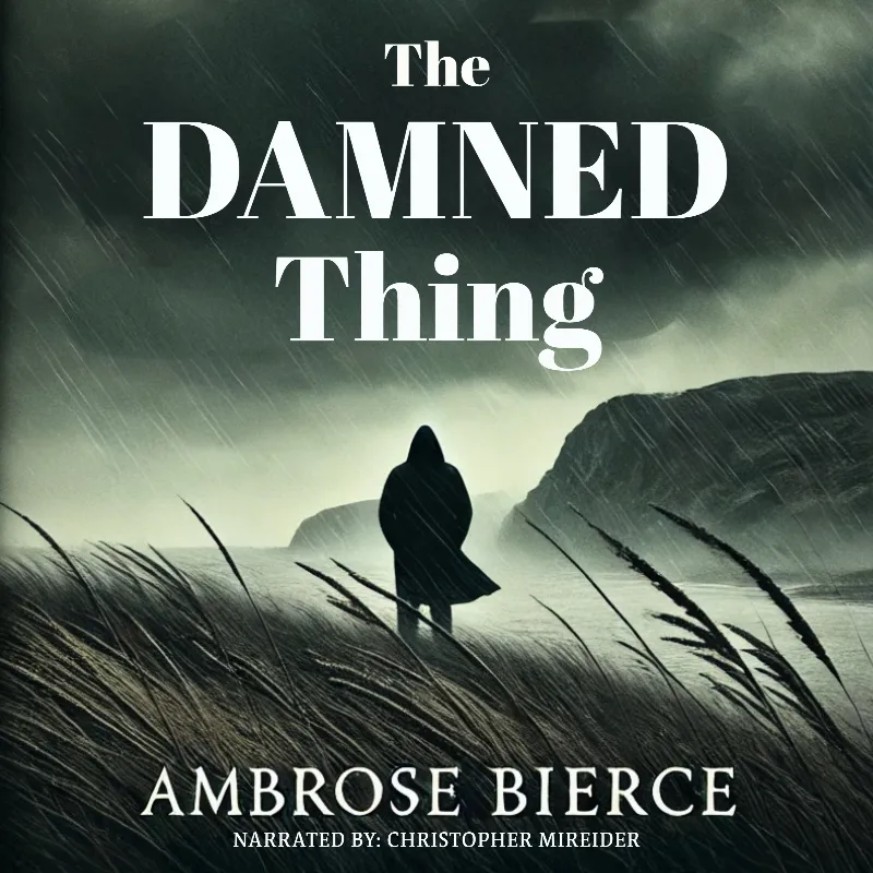 The Damned Thing