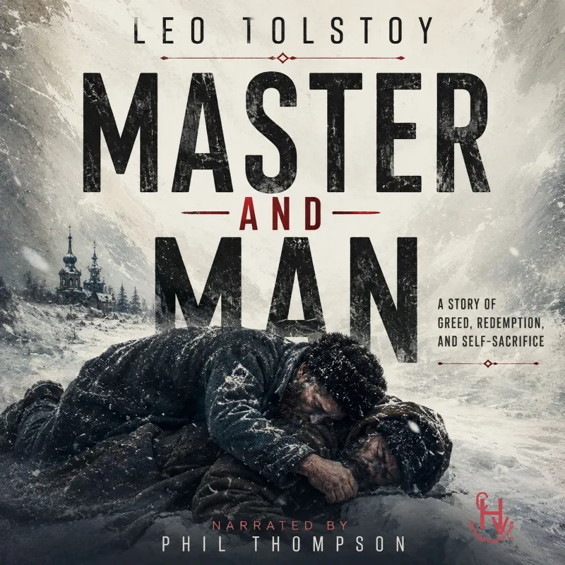 Master and Man