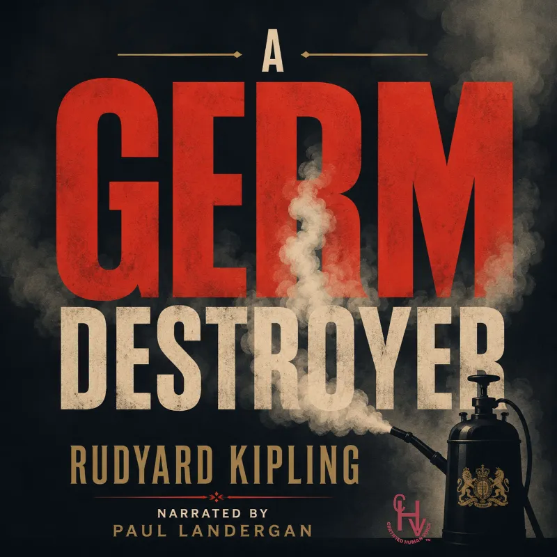 A Germ Destroyer