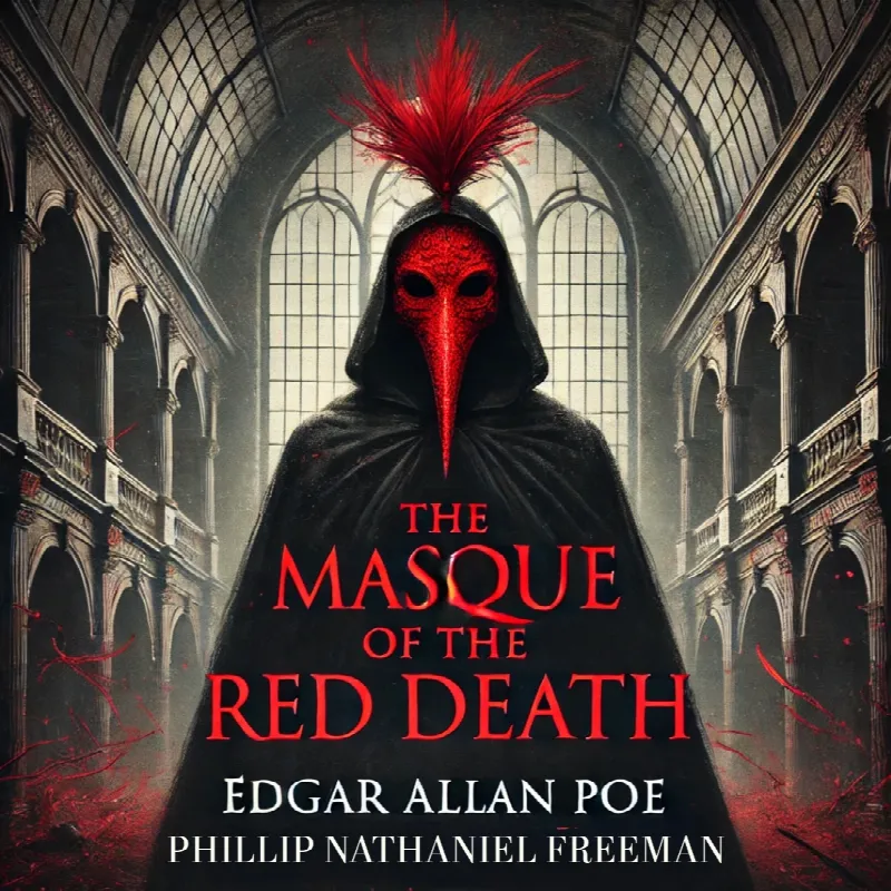 The Masque of Red Death