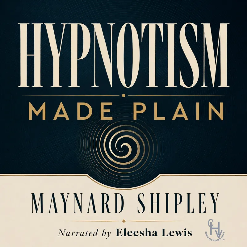 Hypnotism Made Plain