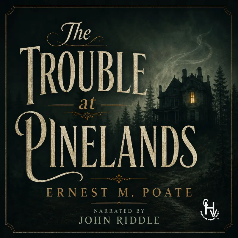 The Trouble at Pinelands