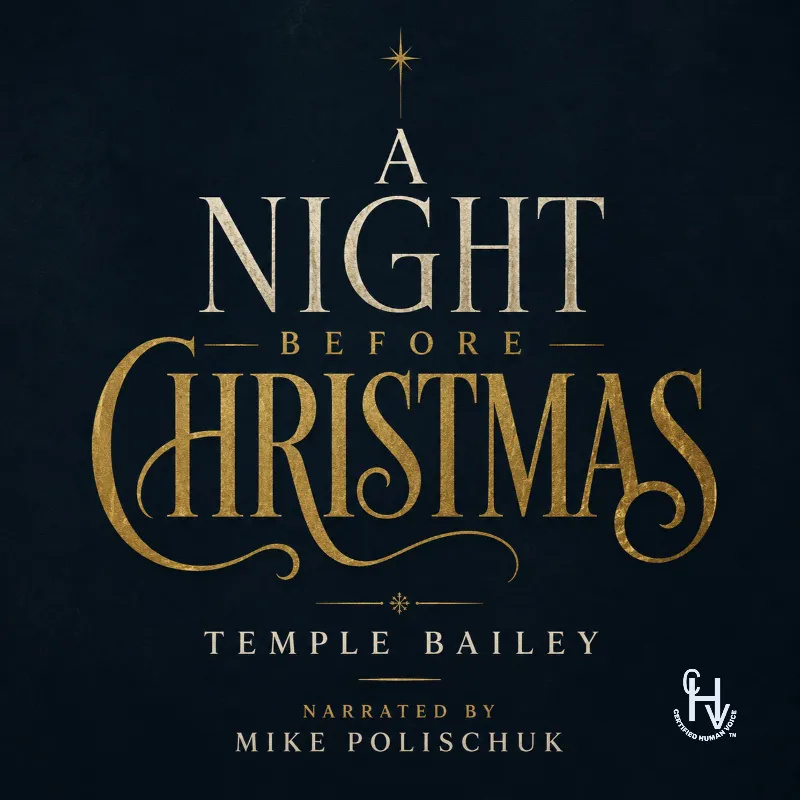 A Night Before Christmas