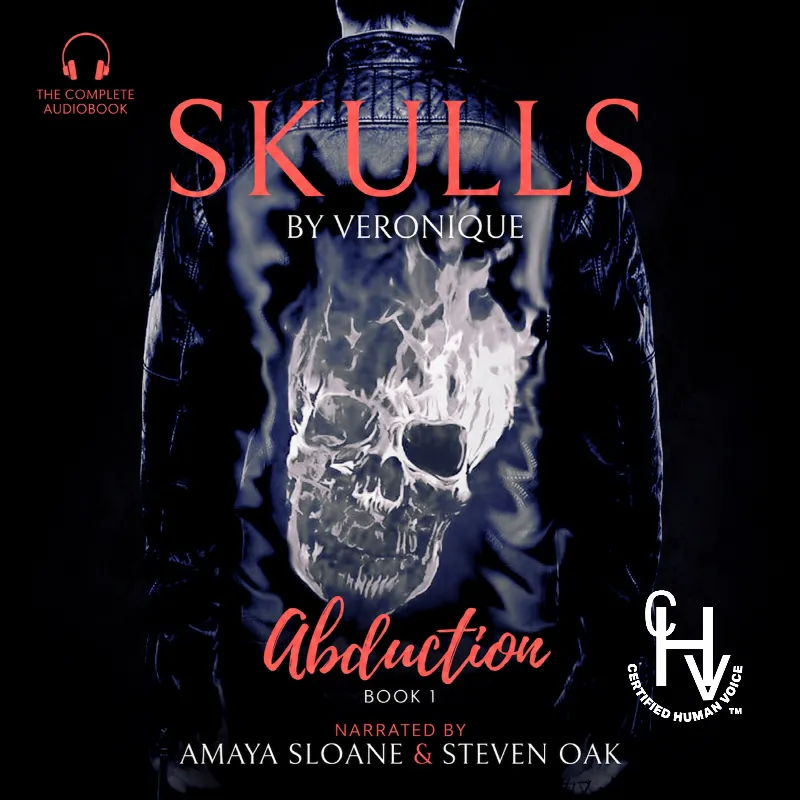Skulls - Abduction - Book 1