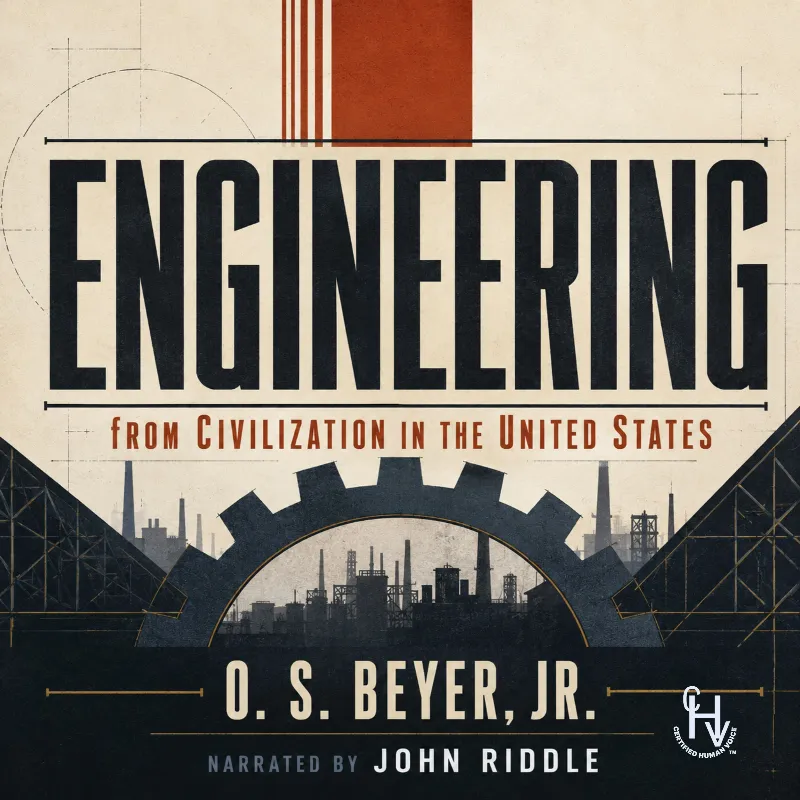 Engineering (from Civizilation in The United States)