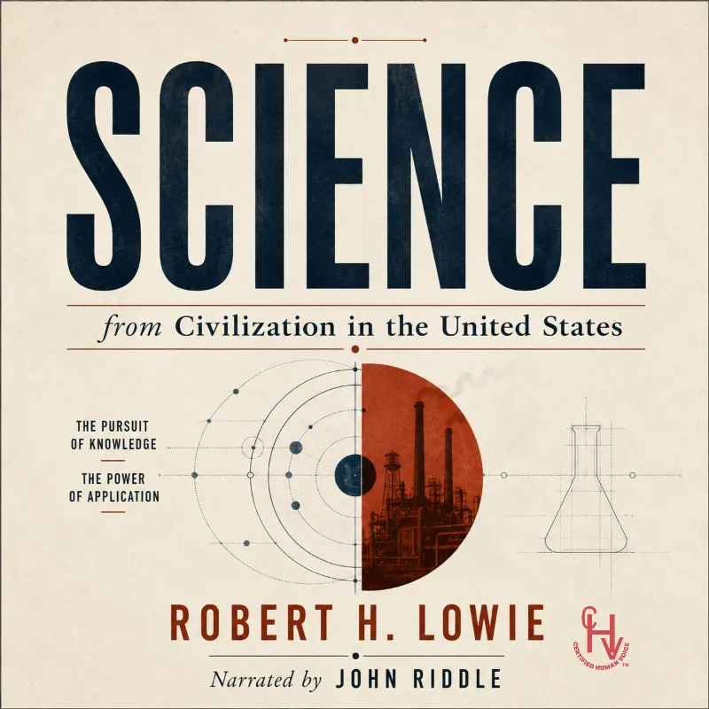 Science (from Civizilation in The United States)