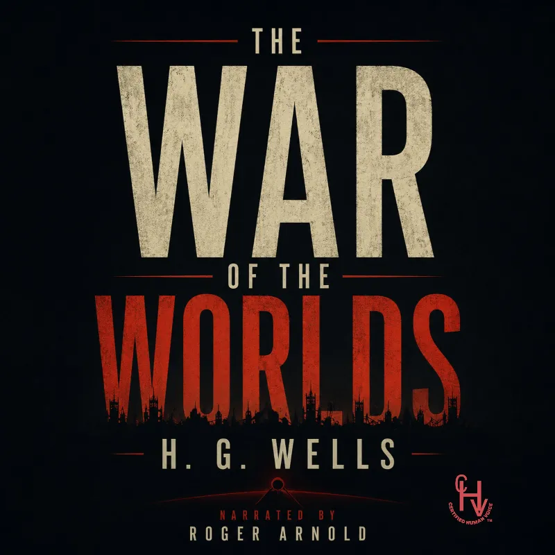 The War of The Worlds