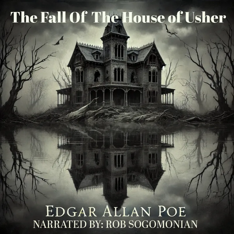 The Fall of the House of Usher