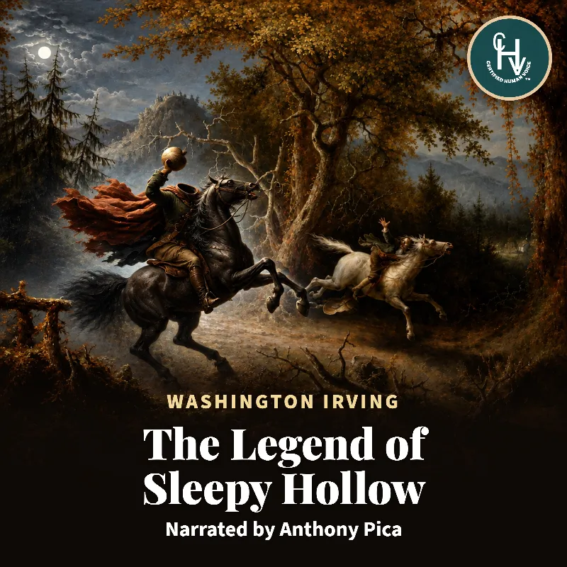 The Legend of Sleepy Hollow
