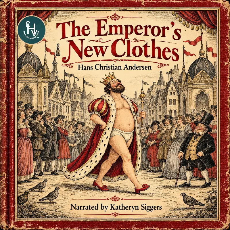 The Emperor's New Clothes