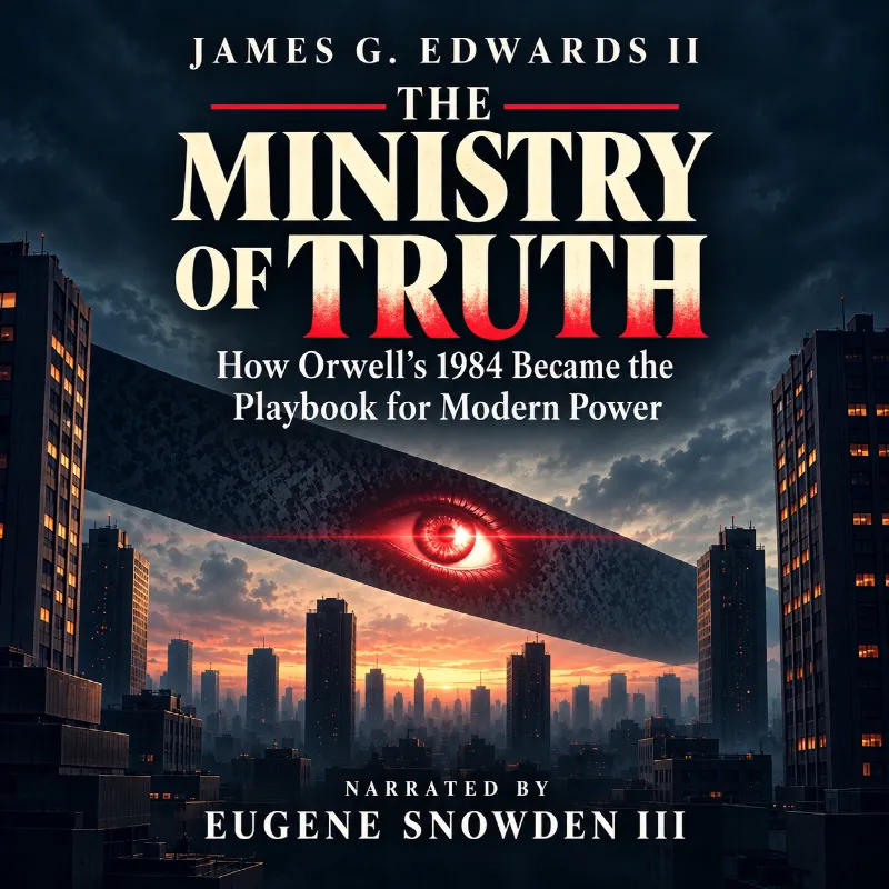 The Ministry of Truth