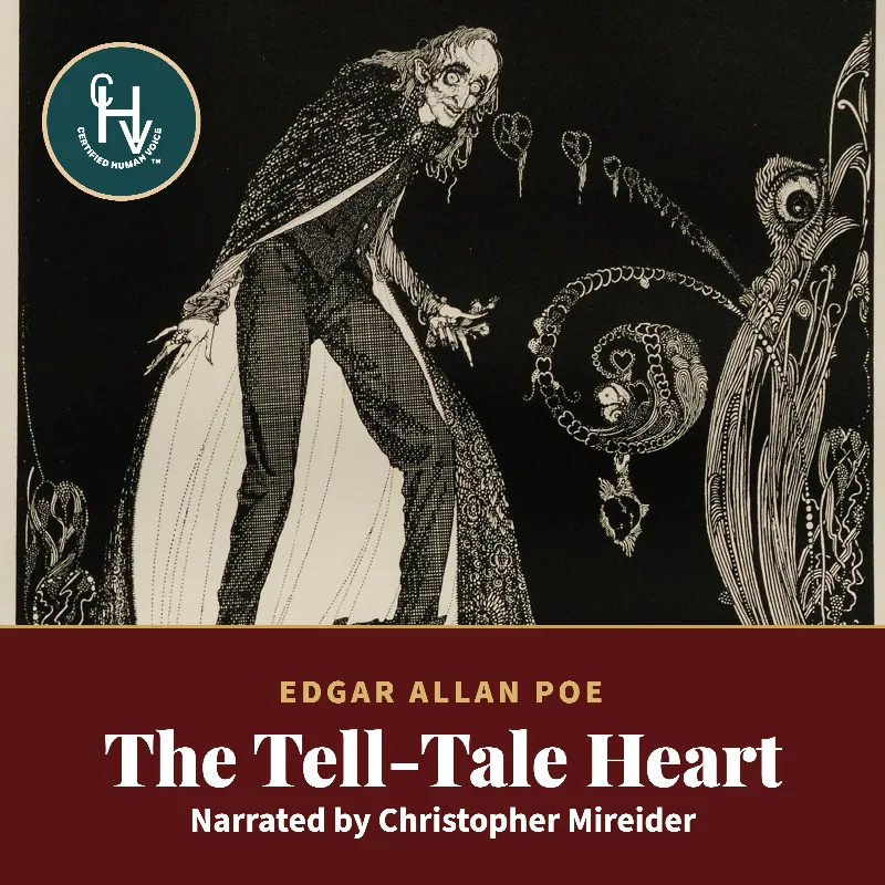 The Tell-Tale Heart