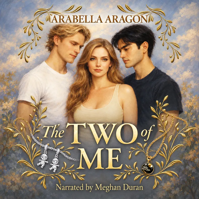 The Two of Me