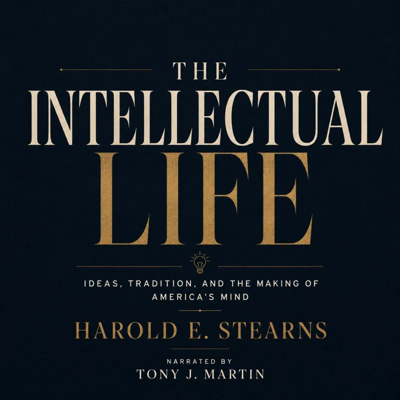 The Intellectual Life