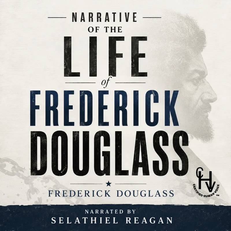 Narrative of the Life of Frederick Douglas