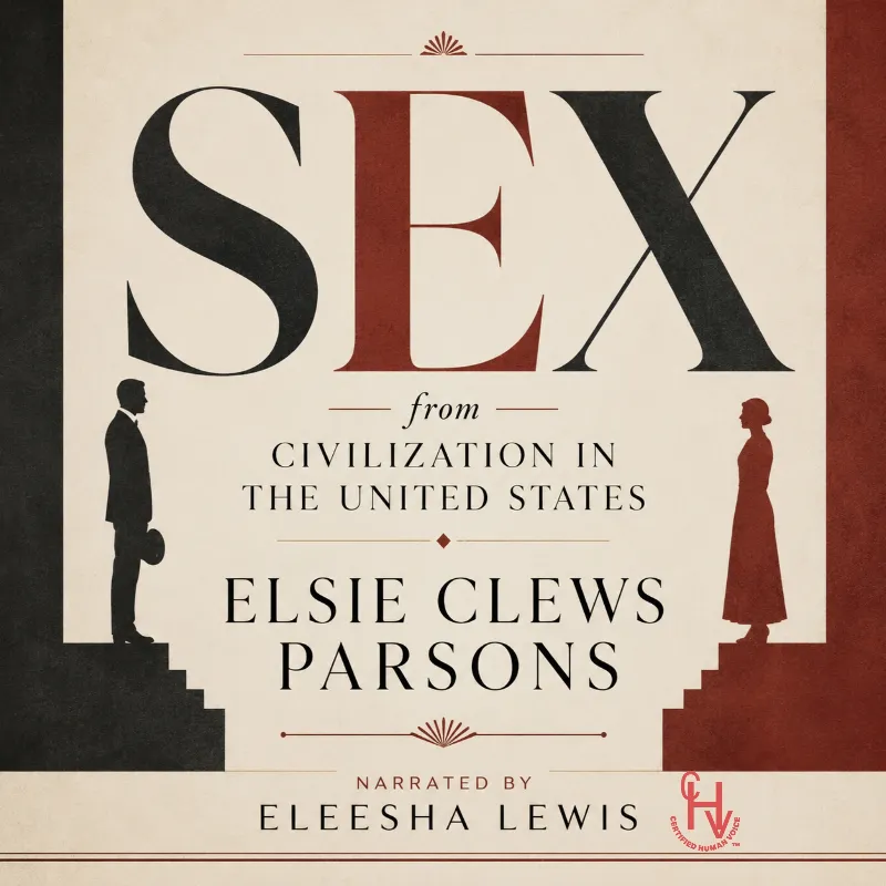 Sex (from Civilization in The United States)
