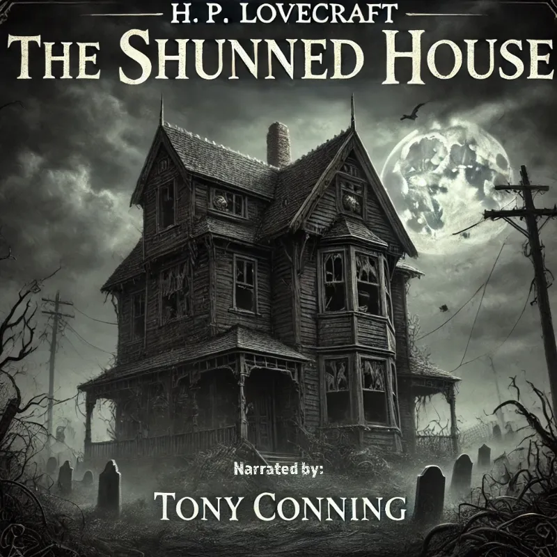 The Shunned House