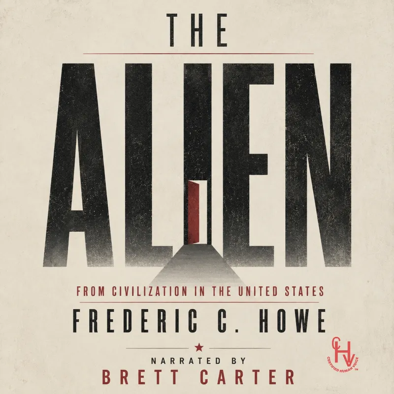 The Alien (from Civilization in The United States)