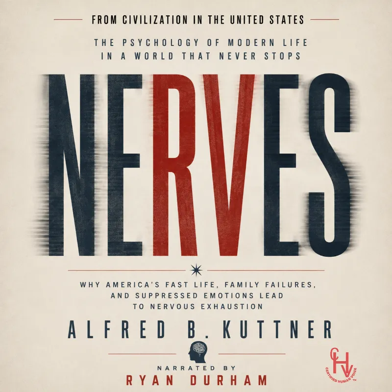 Nerves (from Civilization in The United States)