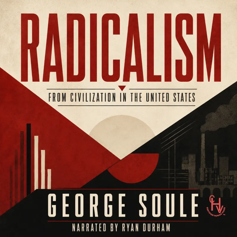 Radicalism (from Civilization in The United States)