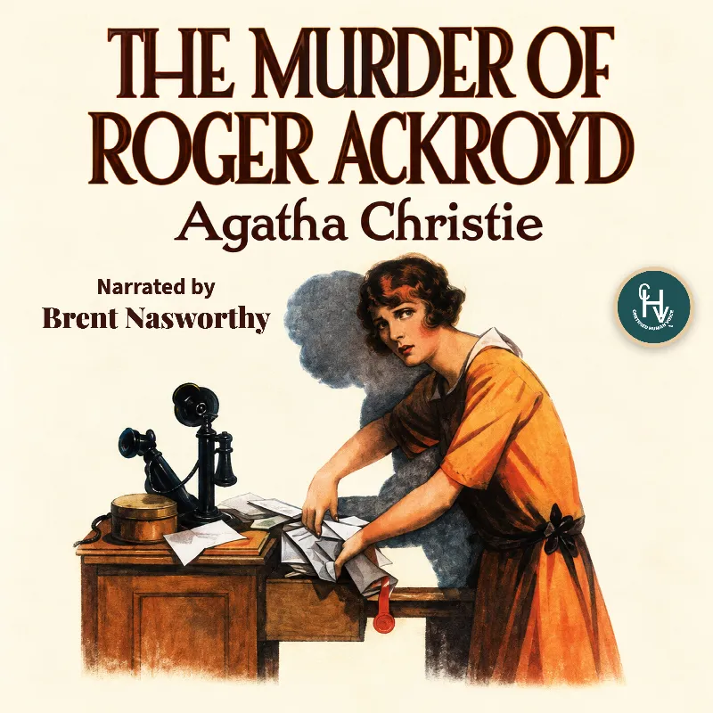 The Murder of Roger Ackroyd