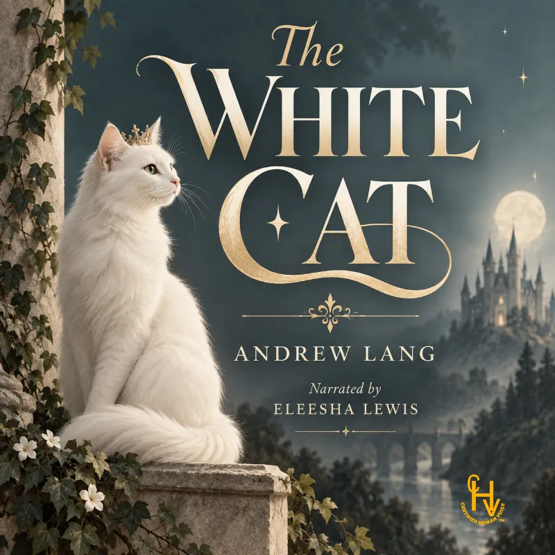The White Cat