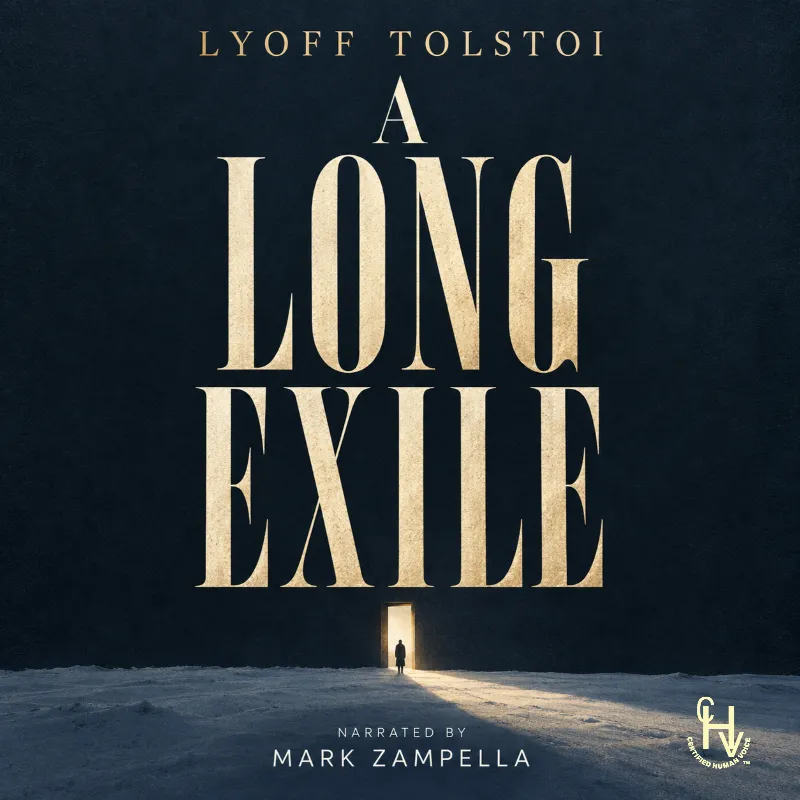 A Long Exile