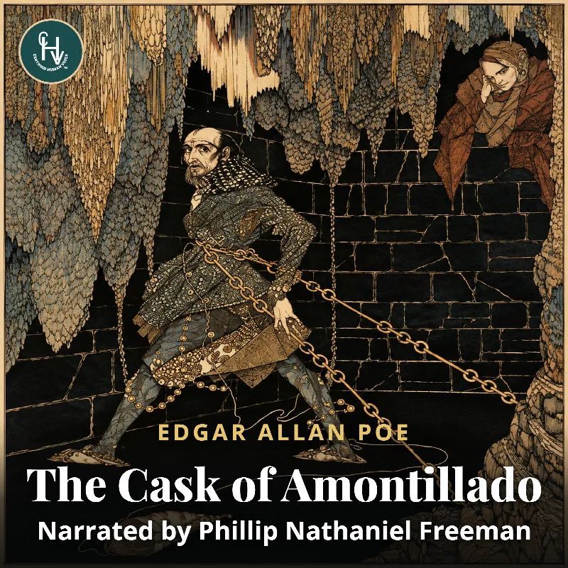 The Cask of Amontillado