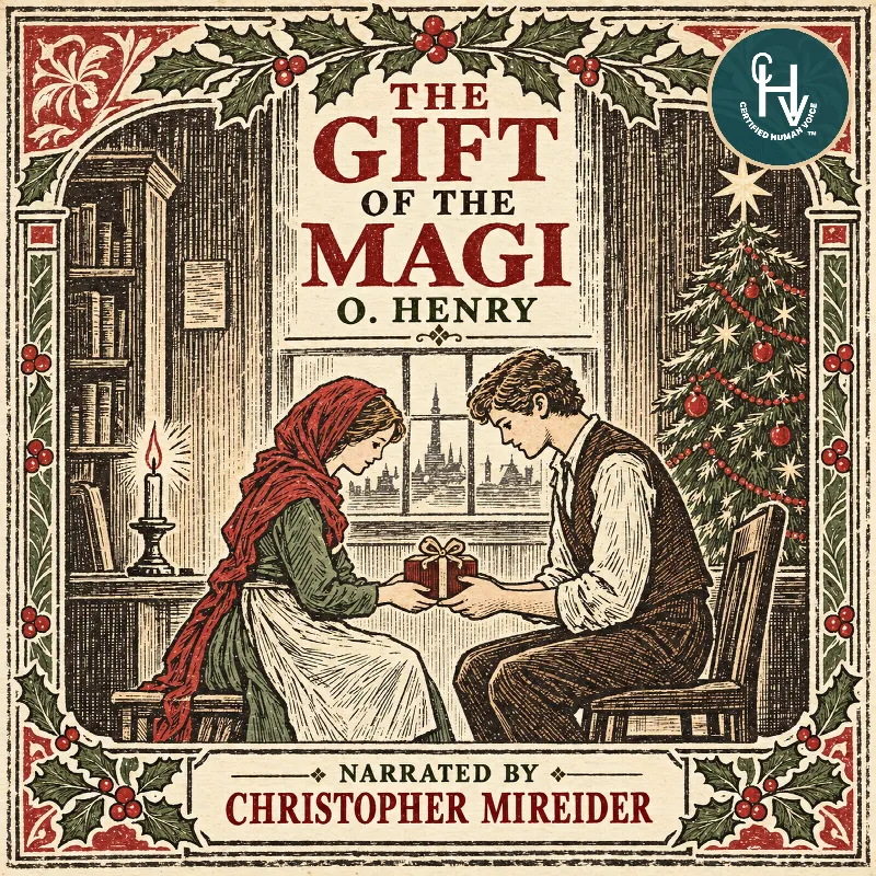 The Gift of the Magi