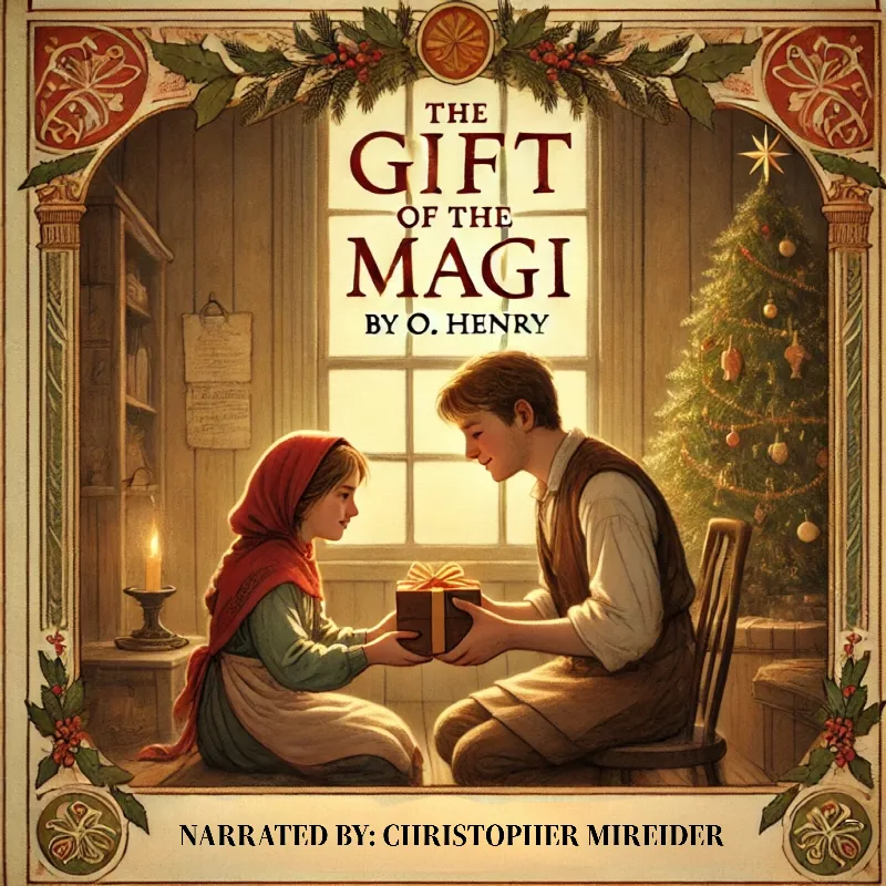 The Gift of the Magi