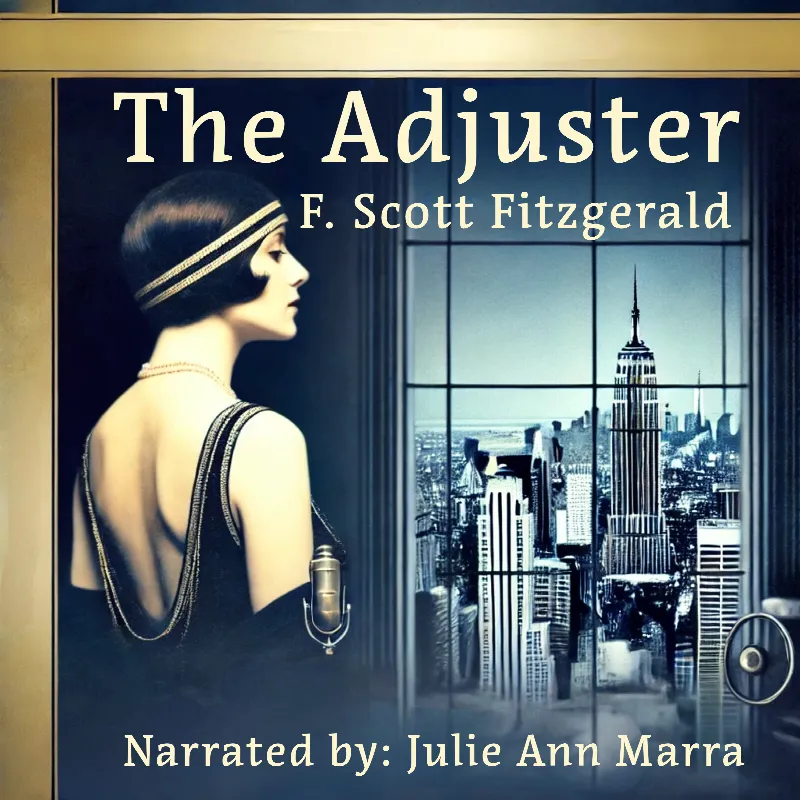 The Adjuster