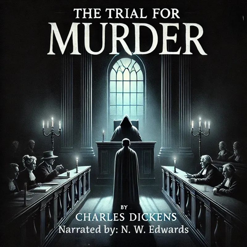 The Trial For Murder