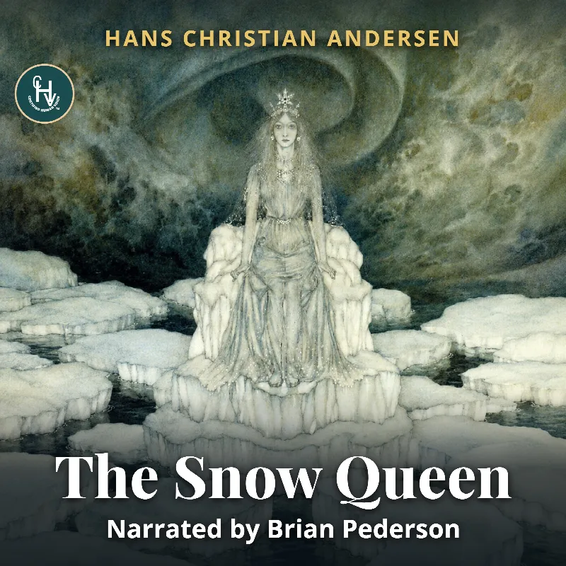 Cover of The Snow Queen