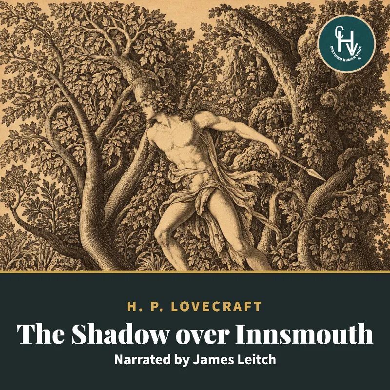 The Shadow Over Innsmouth