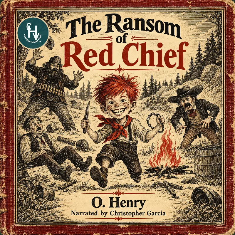 The Ransom of Red Chief