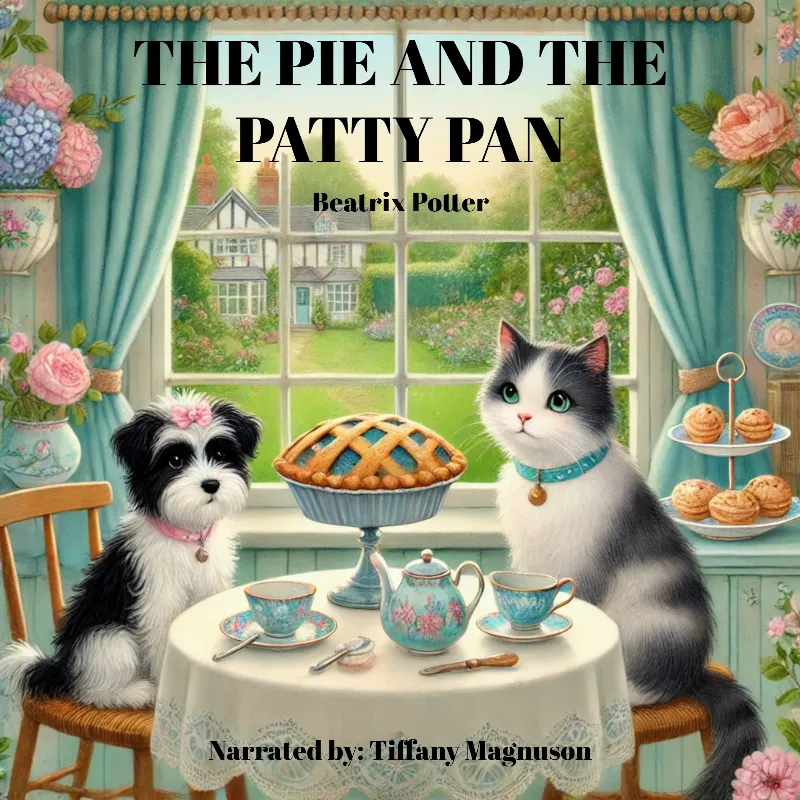 The Pie and The Patty Pan