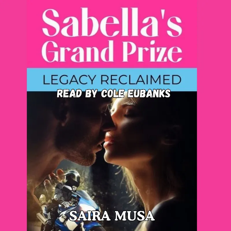 Sabella's Grand Prize: Legacy Reclaimed 