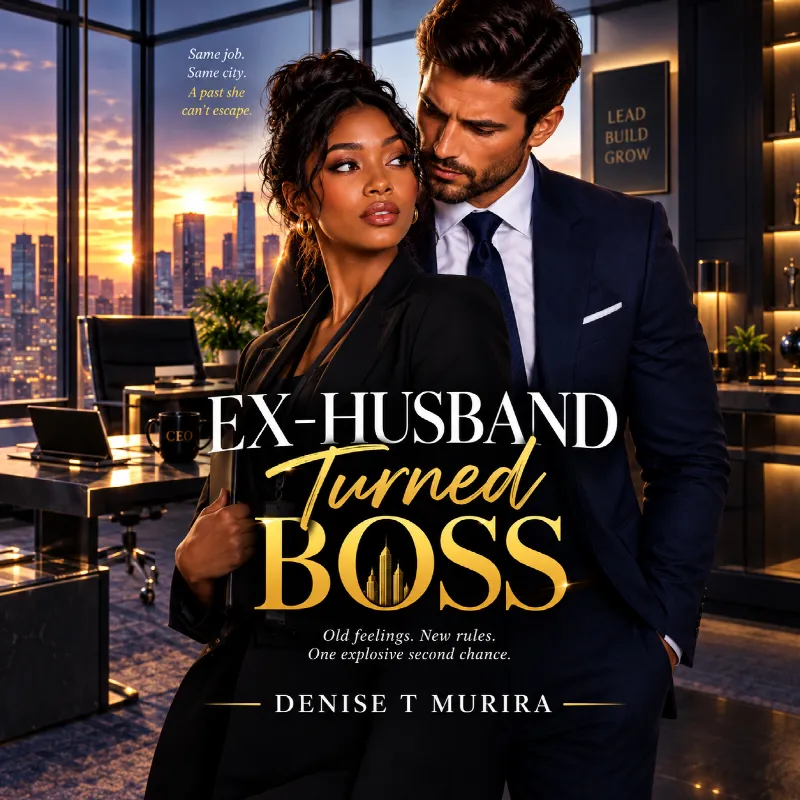 Ex-Husband Turned Boss
