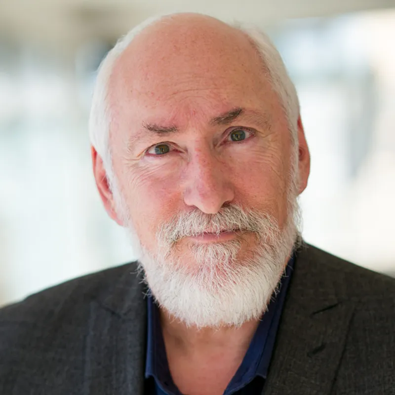 Stuart Bentley