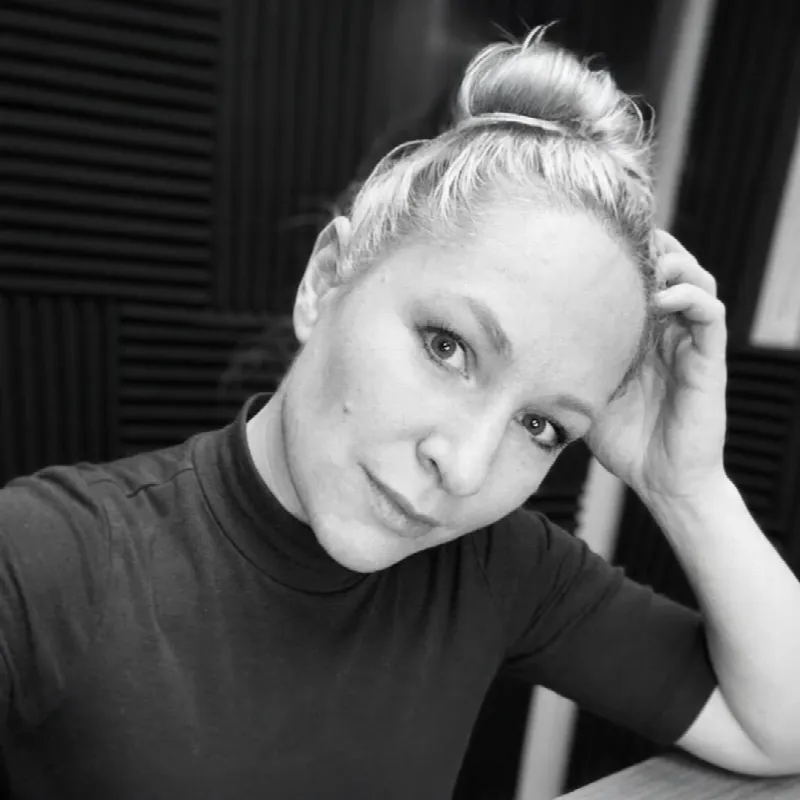 Tiffany Magnuson