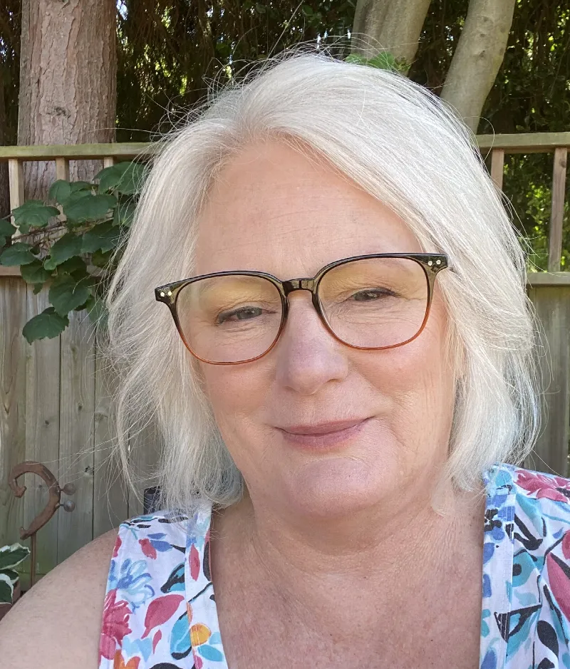 Jen Sward