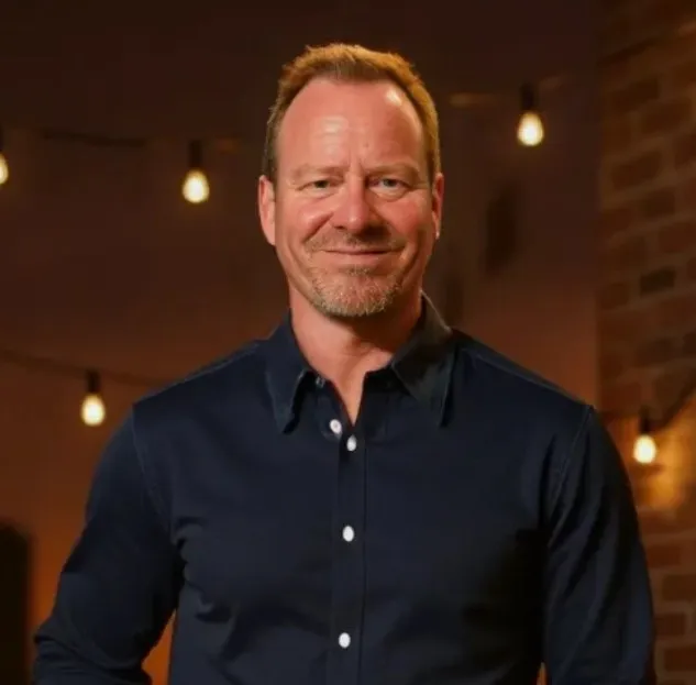 Scott Robinson
