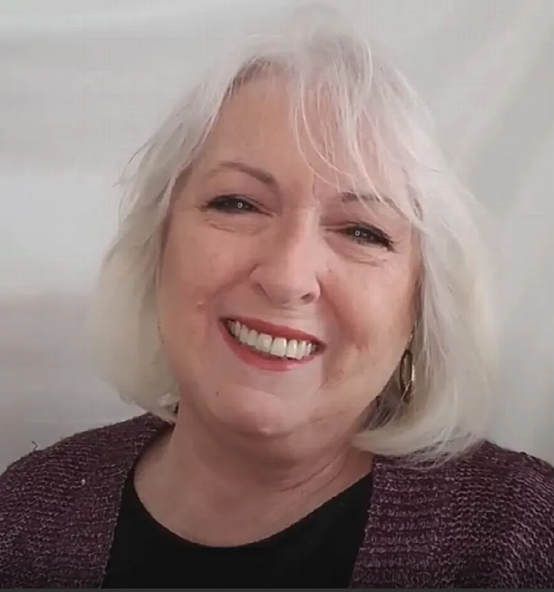 Mary Ellin Kurtz