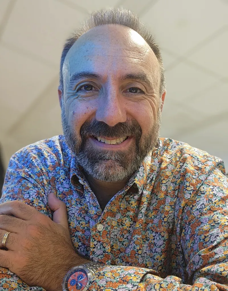 Vincent Caruso