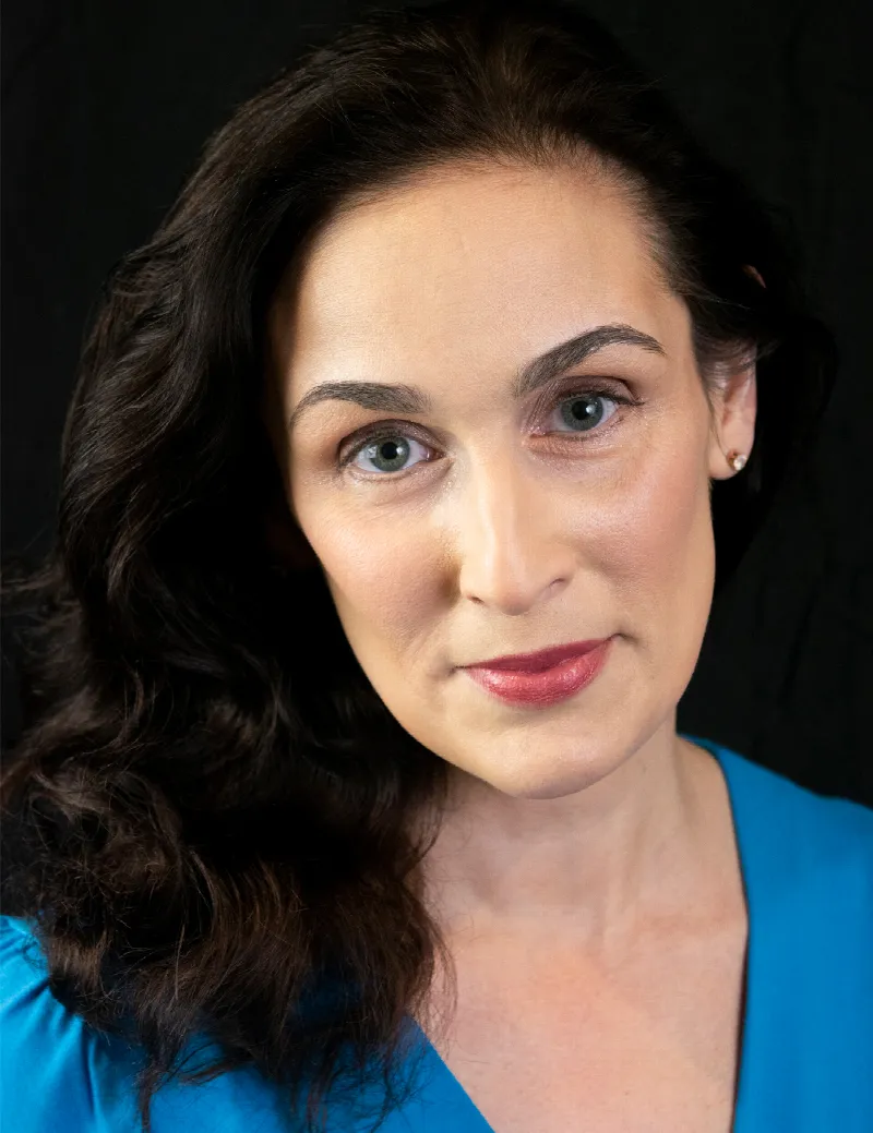Claire Shadrawy