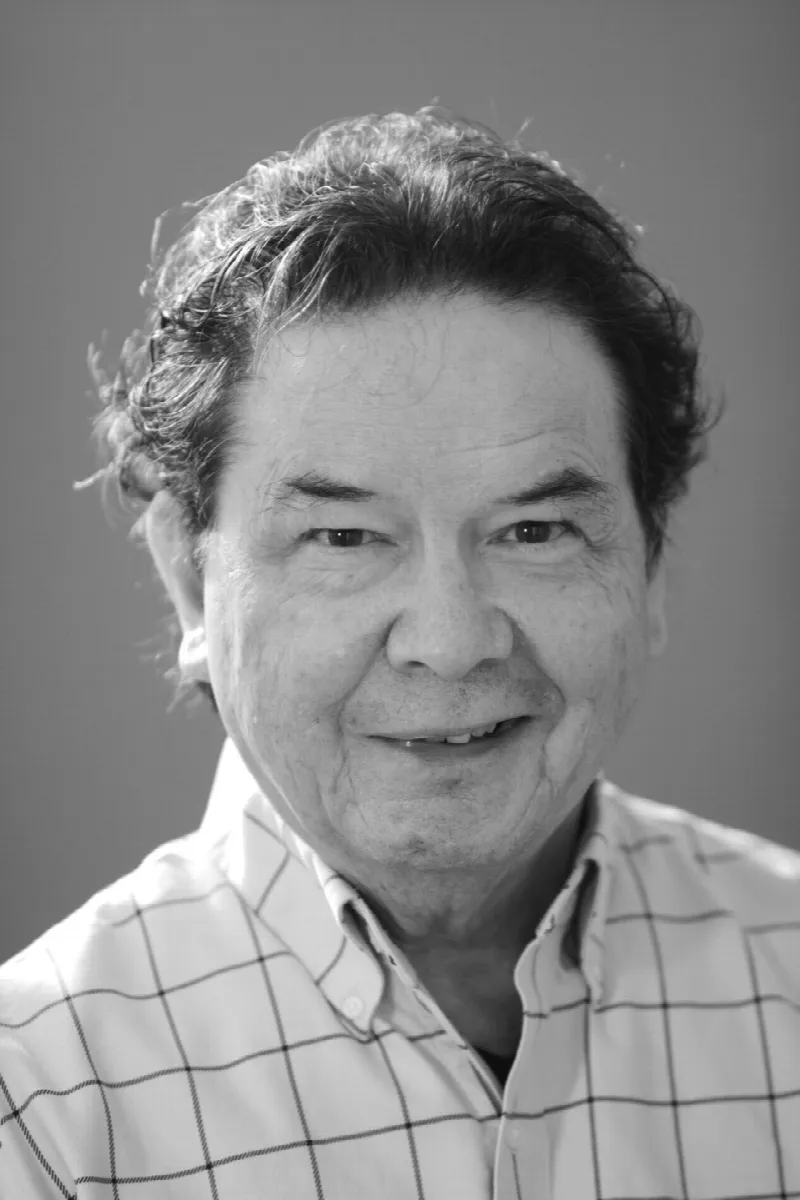 William Johnston