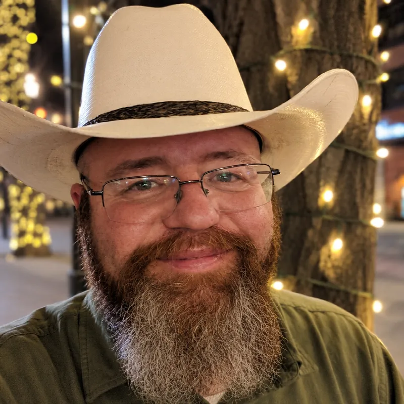 Ryan Durham