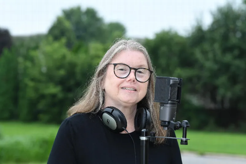 Laurie Ostry