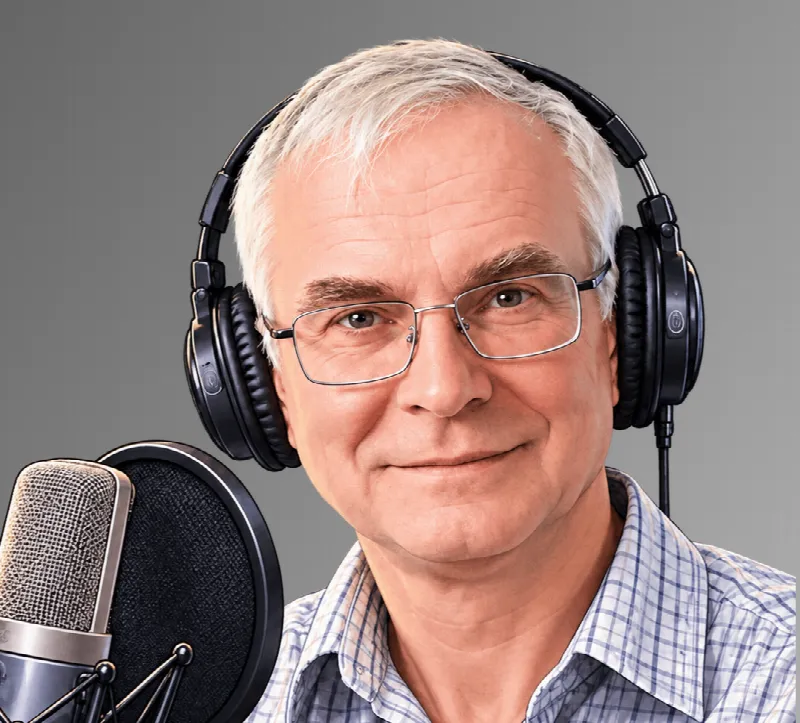 Richard Stibbard